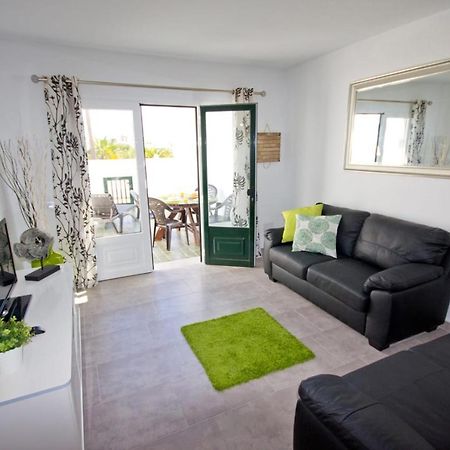 Club Valena 3, Modern Apartment, Wifi, Close To Amenities, Beach At Matagorda Puerto del Carmen  Luaran gambar