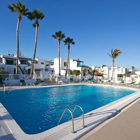 Club Valena 3, Modern Apartment, Wifi, Close To Amenities, Beach At Matagorda Puerto del Carmen  Luaran gambar