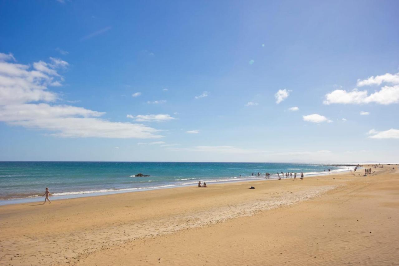 Club Valena 3, Modern Apartment, Wifi, Close To Amenities, Beach At Matagorda Puerto del Carmen  Luaran gambar