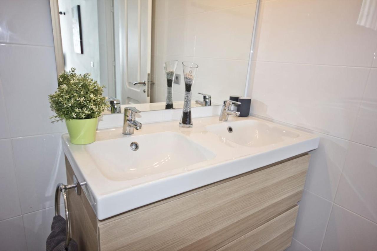 Club Valena 3, Modern Apartment, Wifi, Close To Amenities, Beach At Matagorda Puerto del Carmen  Luaran gambar