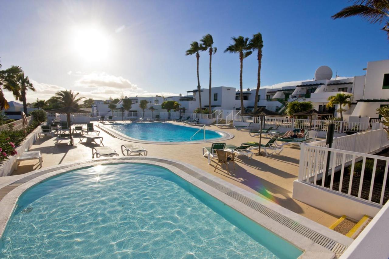 Club Valena 3, Modern Apartment, Wifi, Close To Amenities, Beach At Matagorda Puerto del Carmen  Luaran gambar