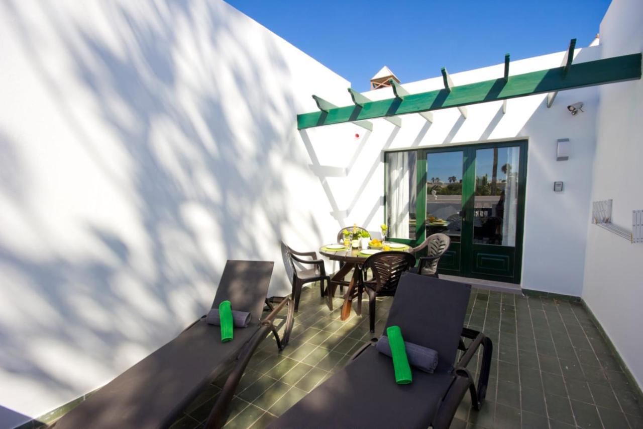 Club Valena 3, Modern Apartment, Wifi, Close To Amenities, Beach At Matagorda Puerto del Carmen  Luaran gambar