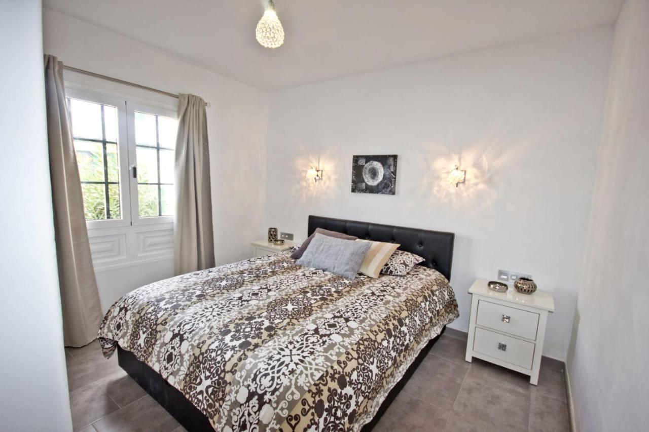 Club Valena 3, Modern Apartment, Wifi, Close To Amenities, Beach At Matagorda Puerto del Carmen  Luaran gambar