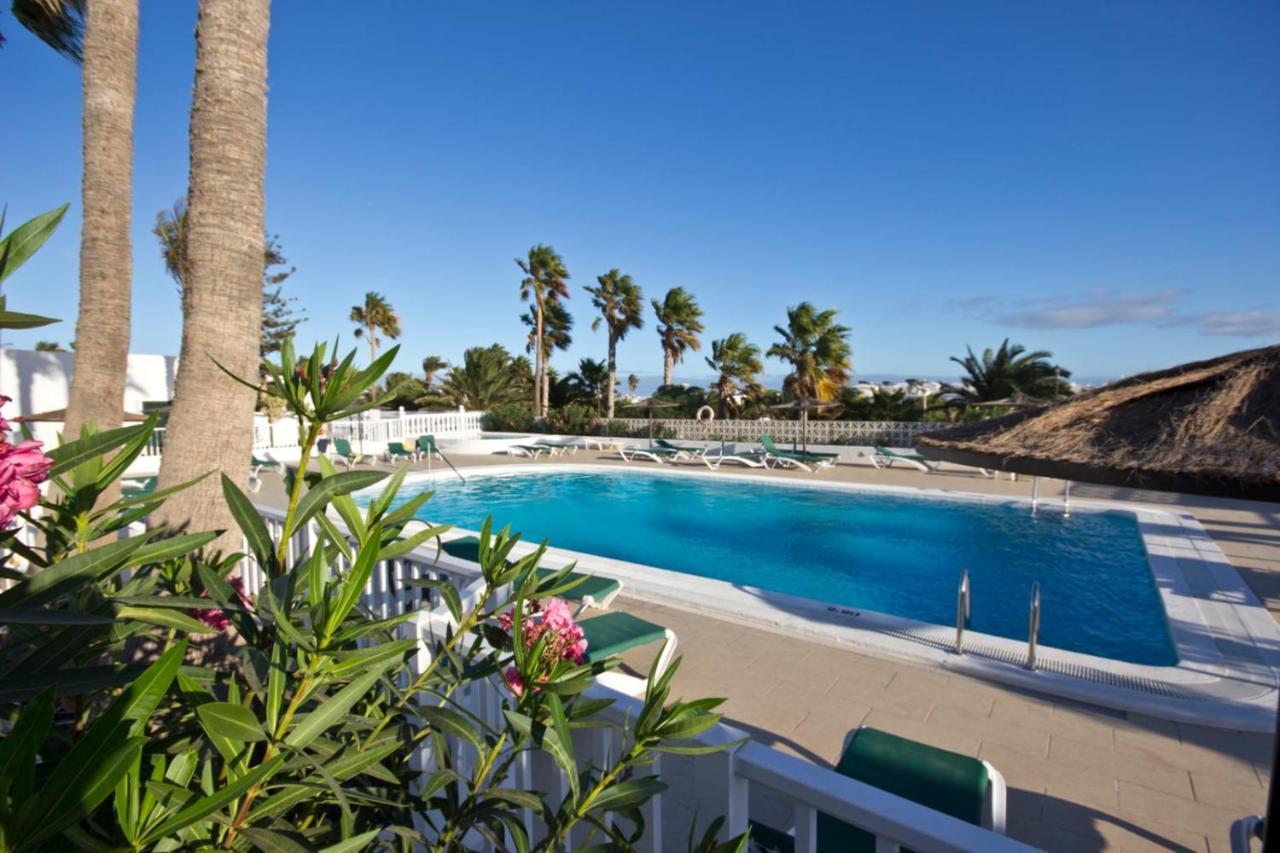 Club Valena 3, Modern Apartment, Wifi, Close To Amenities, Beach At Matagorda Puerto del Carmen  Luaran gambar